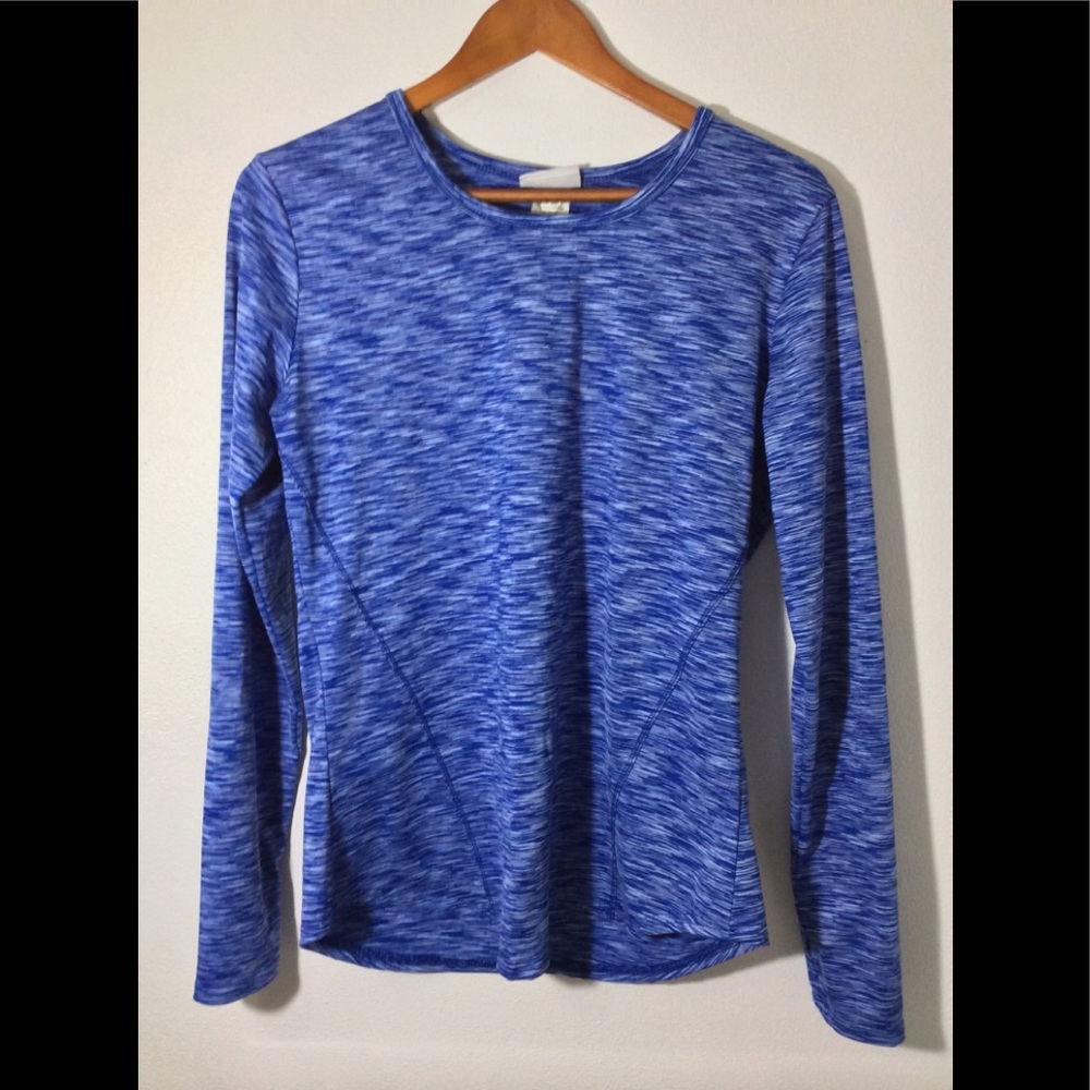 Scrubstar top size medium